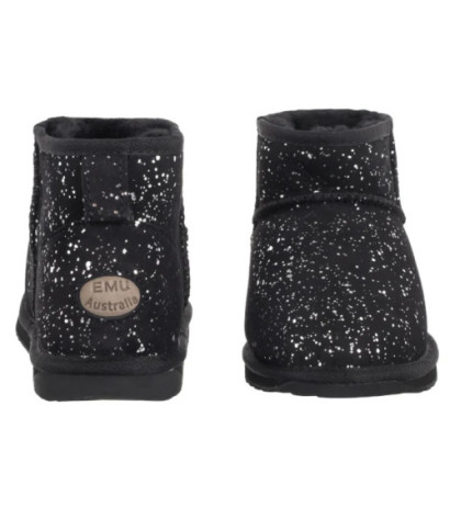 EMU Australia Stinger Micro Milkyway Black W13186 (EM538-a) batai