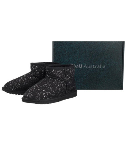EMU Australia Stinger Micro Milkyway Black W13186 (EM538-a) batai