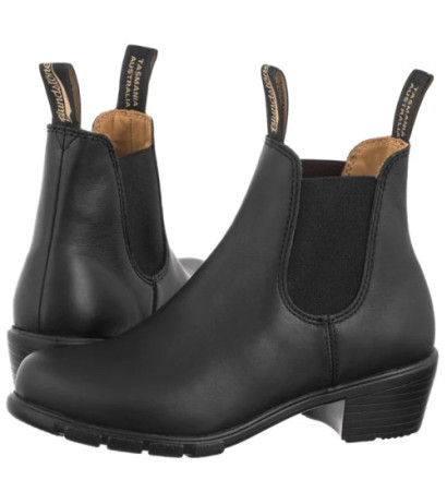 Blundstone 1671 Black (BL45-a) batai