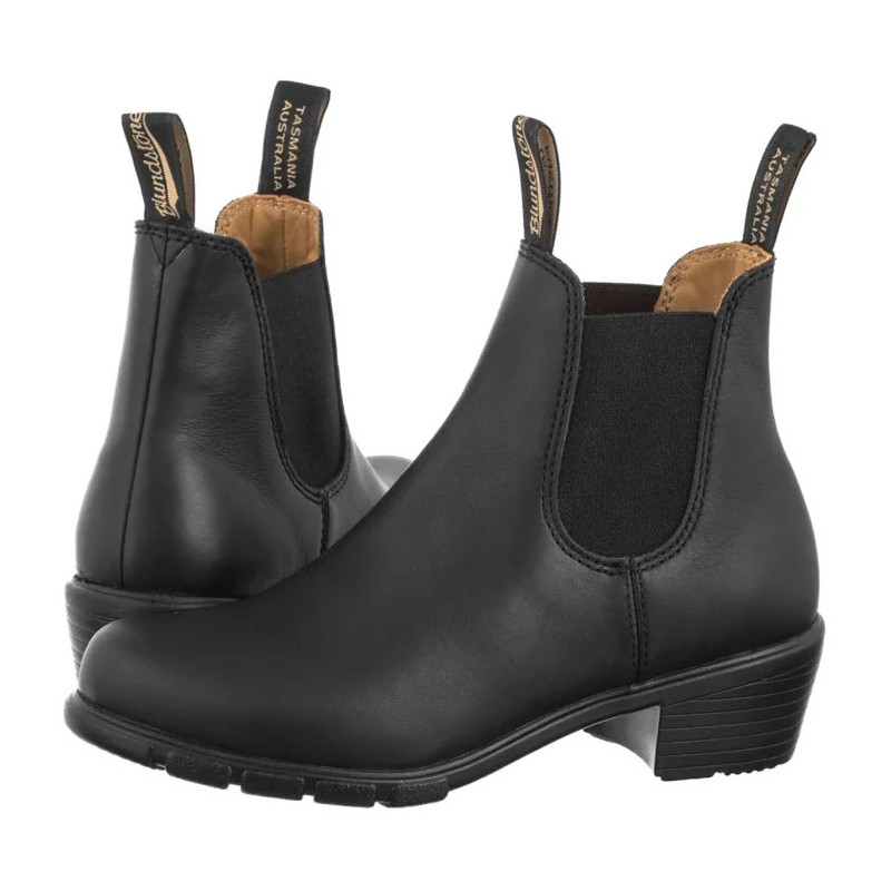 Blundstone 1671 Black (BL45-a) shoes