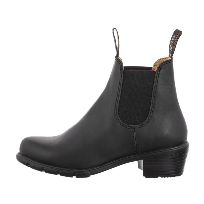 Blundstone 1671 Black (BL45-a) batai