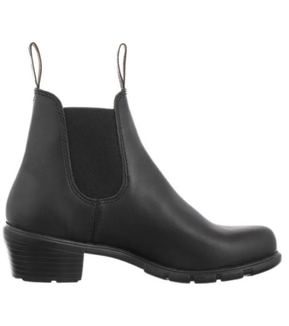 Blundstone 1671 Black (BL45-a) kurpes