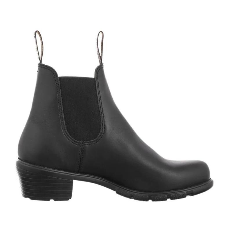 Blundstone 1671 Black (BL45-a) kurpes