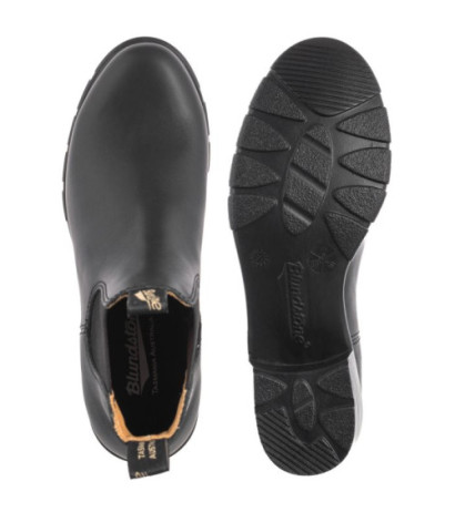 Blundstone 1671 Black (BL45-a) batai