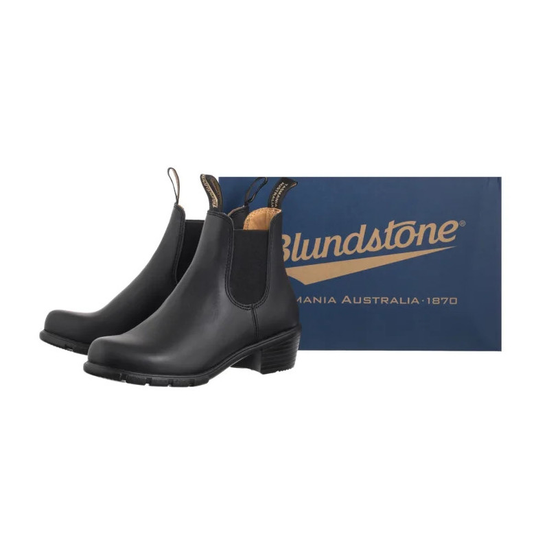 Blundstone 1671 Black (BL45-a) batai
