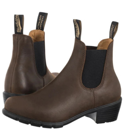 Blundstone 1673 Antique Brown  (BL46-a) batai