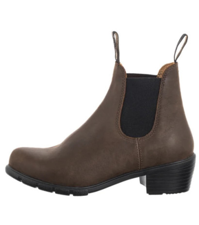 Blundstone 1673 Antique Brown  (BL46-a) kurpes