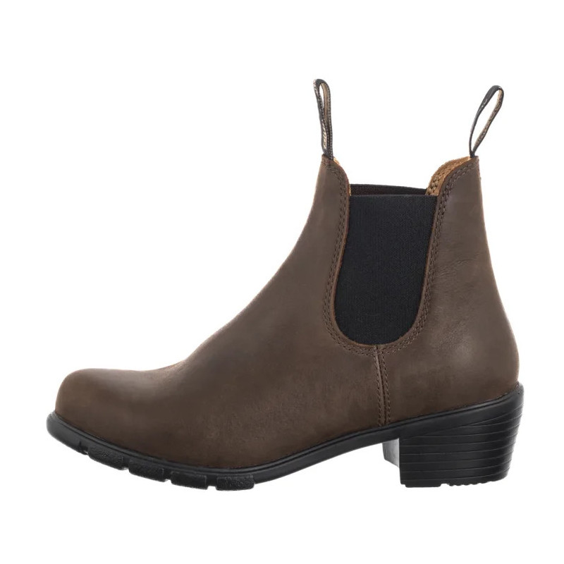 Blundstone 1673 Antique Brown  (BL46-a) batai