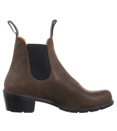Blundstone 1673 Antique Brown  (BL46-a) batai
