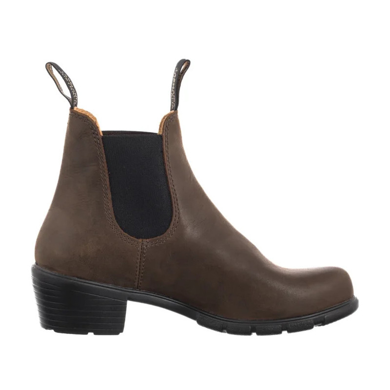 Blundstone 1673 Antique Brown  (BL46-a) batai
