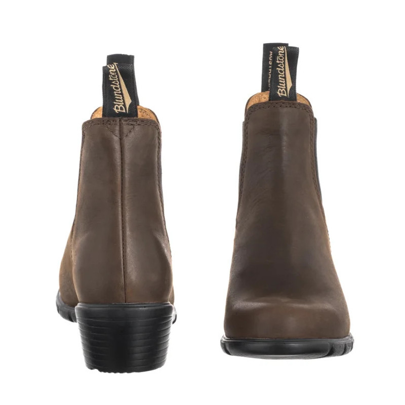 Blundstone 1673 Antique Brown  (BL46-a) batai