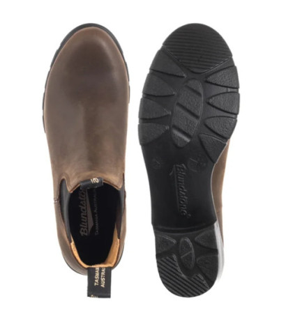 Blundstone 1673 Antique Brown  (BL46-a) batai
