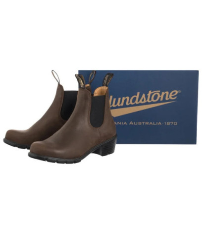Blundstone 1673 Antique Brown  (BL46-a) batai