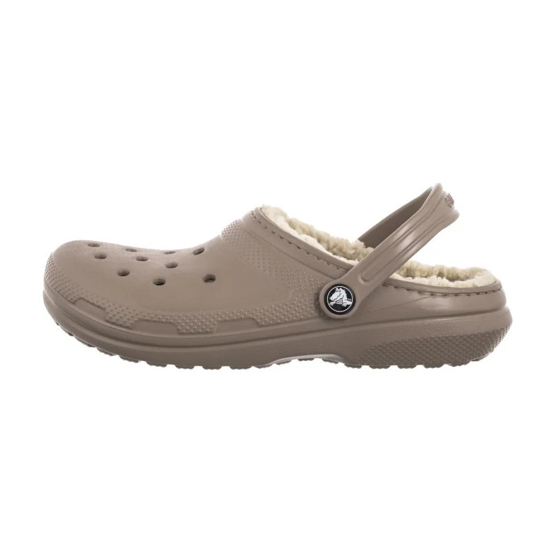Crocs Classic Lined Clog K Digital Violet 207010-5PY (CR265-e) čības