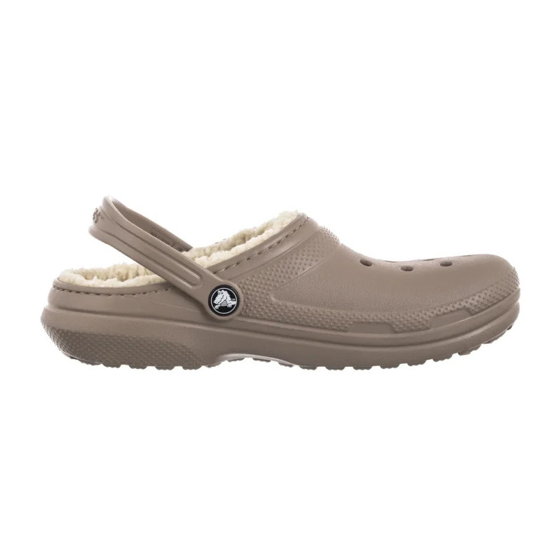 Crocs Classic Lined Clog K Digital Violet 207010-5PY (CR265-e) čības