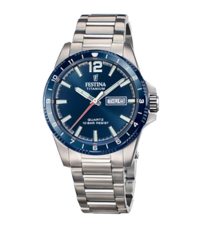 Festina F20698/2 