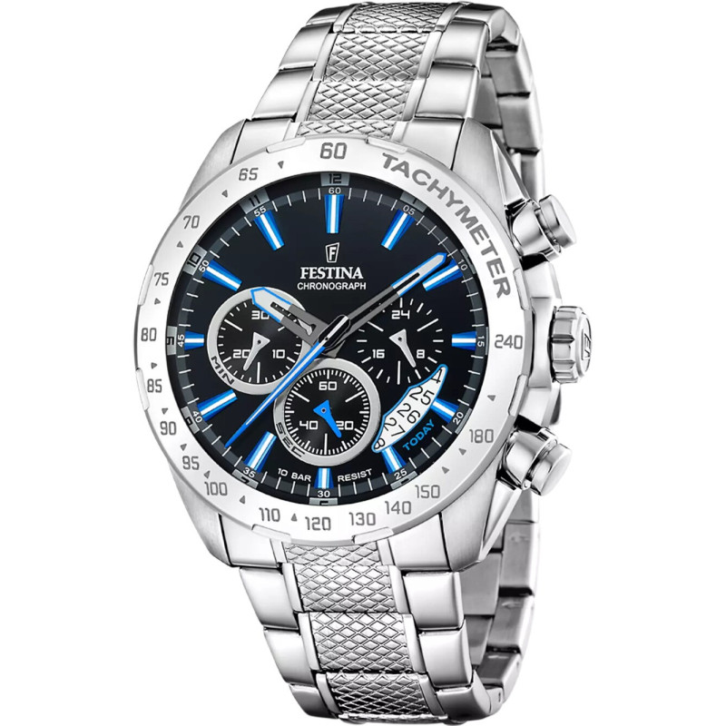 Festina F20668/6 