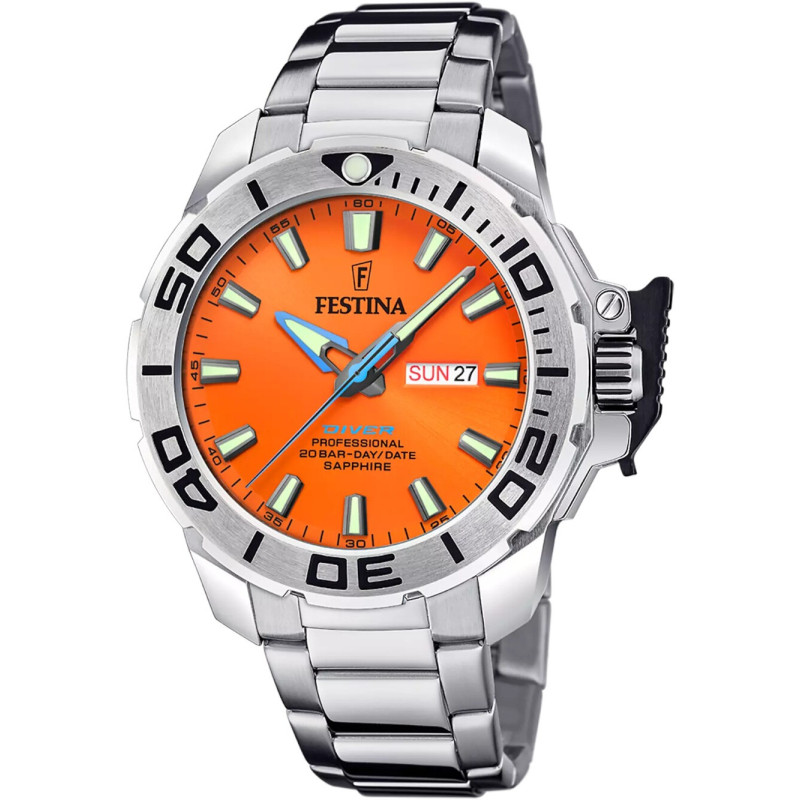Festina F20665/5 