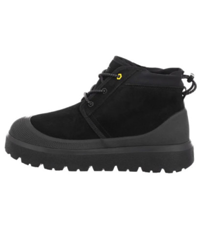 UGG M Neumel Weather Hybrid Black 1143991 BBLC (UA130-b) žygio batai