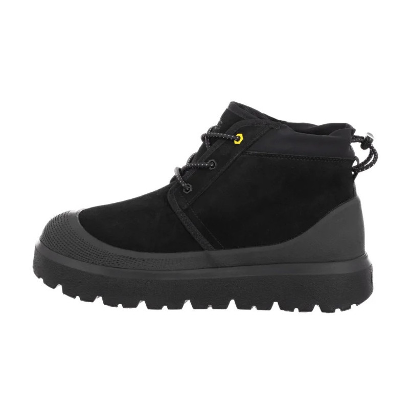 UGG M Neumel Weather Hybrid Black 1143991 BBLC (UA130-b) pārgājienu zābaki