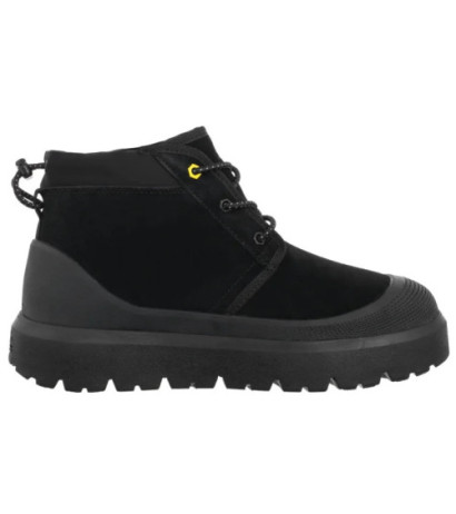 UGG M Neumel Weather Hybrid Black 1143991 BBLC (UA130-b) pārgājienu zābaki