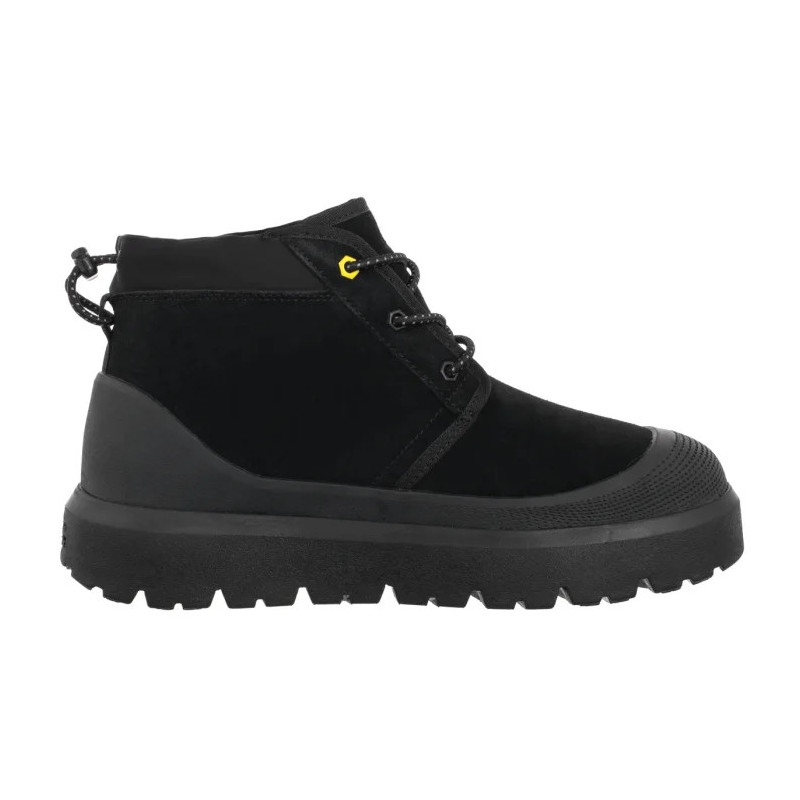 UGG M Neumel Weather Hybrid Black 1143991 BBLC (UA130-b) boots
