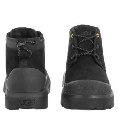UGG M Neumel Weather Hybrid Black 1143991 BBLC (UA130-b) pārgājienu zābaki