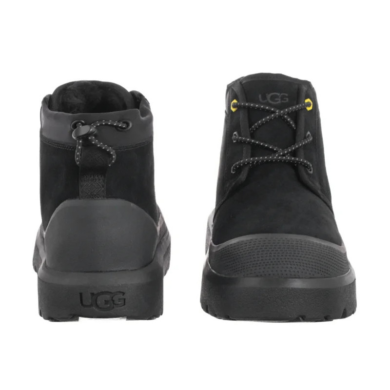 UGG M Neumel Weather Hybrid Black 1143991 BBLC (UA130-b) žygio batai
