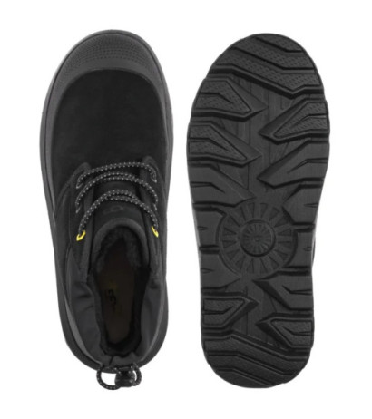 UGG M Neumel Weather Hybrid Black 1143991 BBLC (UA130-b) pārgājienu zābaki