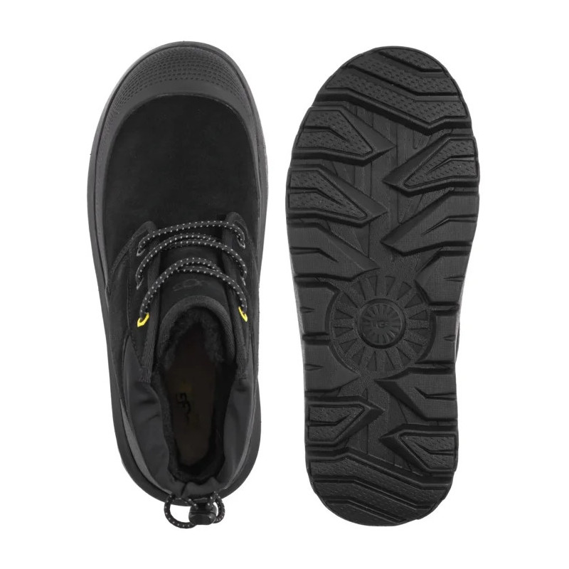 UGG M Neumel Weather Hybrid Black 1143991 BBLC (UA130-b) pārgājienu zābaki
