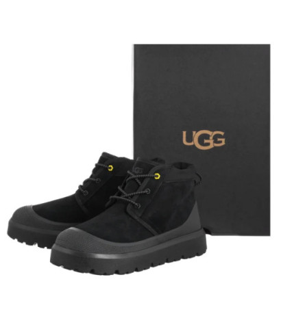 UGG M Neumel Weather Hybrid Black 1143991 BBLC (UA130-b) saapad