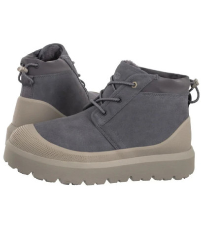 UGG M Neumel Weather Hybrid Obsidian 1143991 OBB (UA130-c) boots