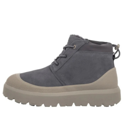 UGG M Neumel Weather Hybrid Obsidian 1143991 OBB (UA130-c) boots
