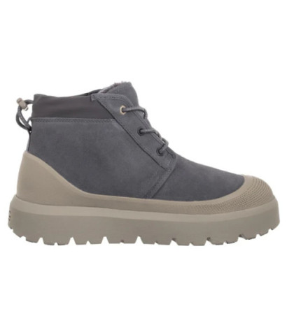 UGG M Neumel Weather Hybrid Obsidian 1143991 OBB (UA130-c) žygio batai