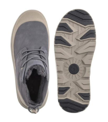 UGG M Neumel Weather Hybrid Obsidian 1143991 OBB (UA130-c) pārgājienu zābaki