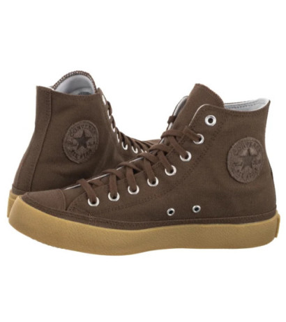Converse CTAS Hi Grounded/Gum A15600C (CO815-a) kurpes