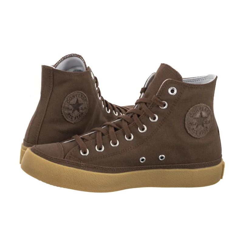Converse CTAS Hi Grounded/Gum A15600C (CO815-a) batai