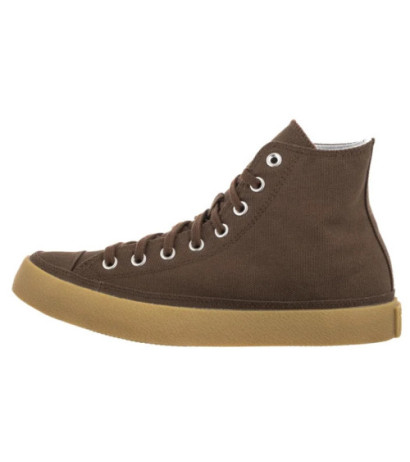 Converse CTAS Hi Grounded/Gum A15600C (CO815-a) shoes