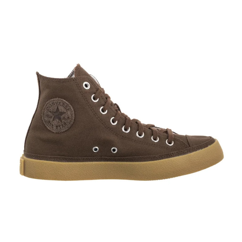 Converse CTAS Hi Grounded/Gum A15600C (CO815-a) batai