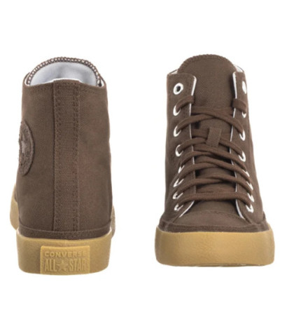 Converse CTAS Hi Grounded/Gum A15600C (CO815-a) shoes