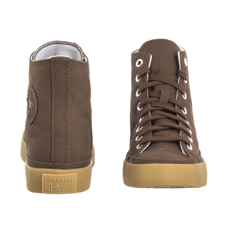 Converse CTAS Hi Grounded/Gum A15600C (CO815-a) batai