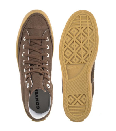 Converse CTAS Hi Grounded/Gum A15600C (CO815-a) kurpes