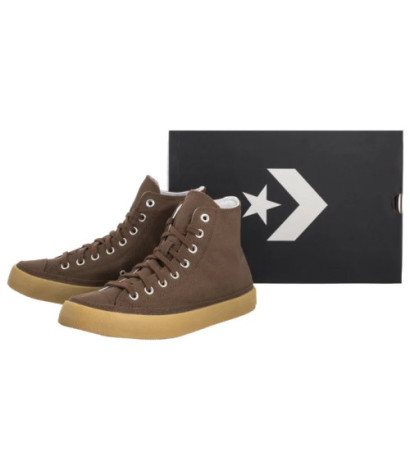 Converse CTAS Hi Grounded/Gum A15600C (CO815-a) shoes