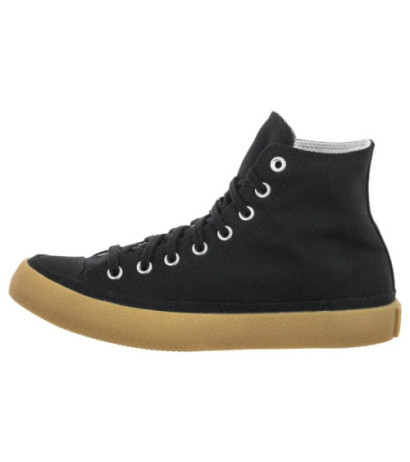 Converse CTAS Hi Black/Gum A15599C (CO815-b) kingad