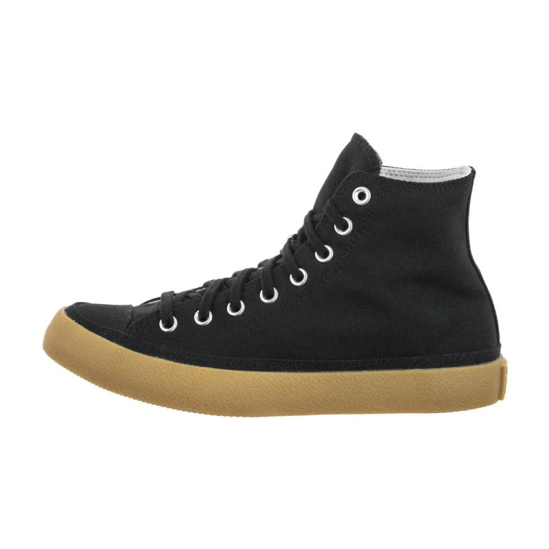 Converse CTAS Hi Black/Gum A15599C (CO815-b) shoes