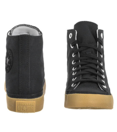 Converse CTAS Hi Black/Gum A15599C (CO815-b) batai
