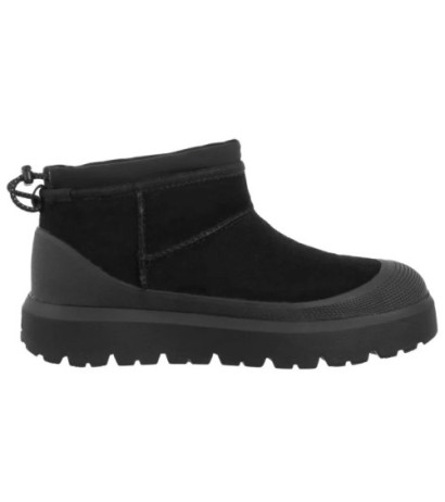 UGG M Cl Ultra Mini Weather Hybrid Black 1174196/BBLC (UA157-a) boots