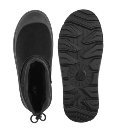 UGG M Cl Ultra Mini Weather Hybrid Black 1174196/BBLC (UA157-a) boots
