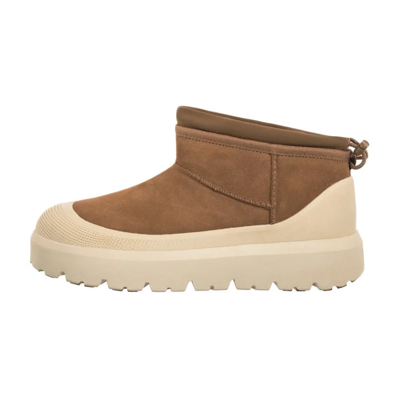 UGG M Cl Ultra Mini Weather Hybrid Chestnut 1174196/CWTC (UA157-b) žygio batai