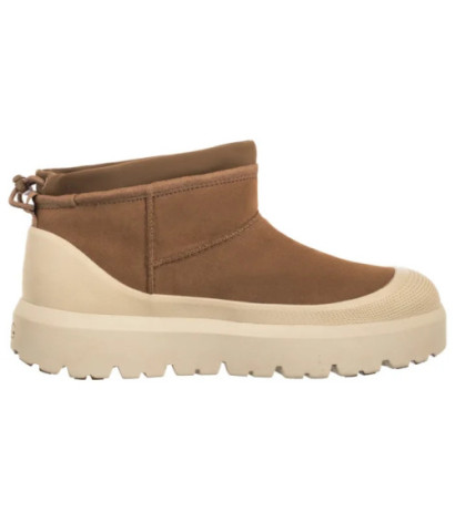 UGG M Cl Ultra Mini Weather Hybrid Chestnut 1174196/CWTC (UA157-b) boots